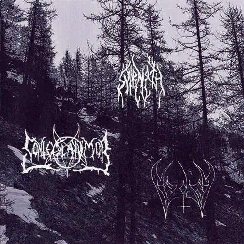 Nebeldunkel : Svirnath - Conte Slayvimor - Nebeldunkel